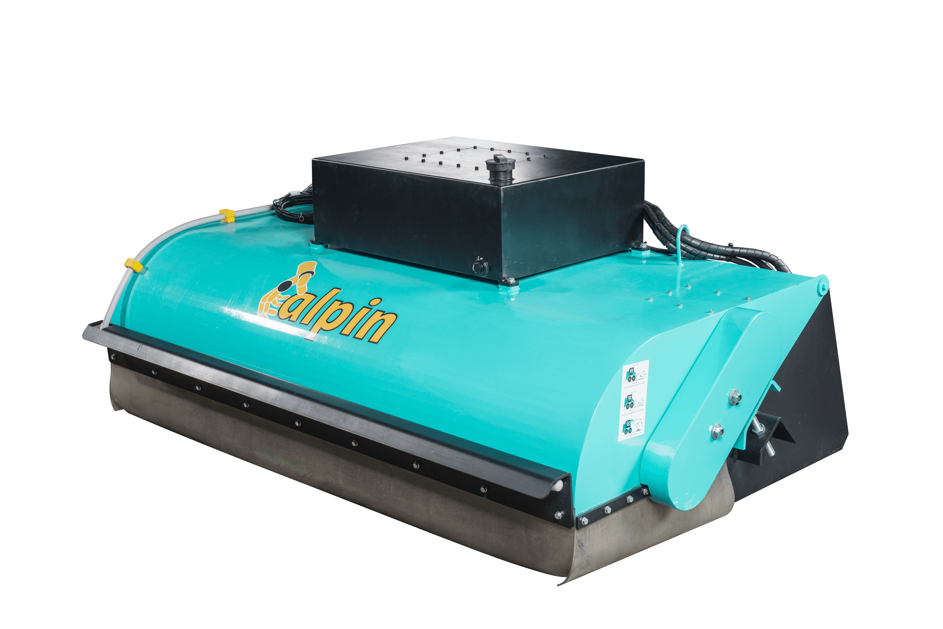 Sweeper - 4