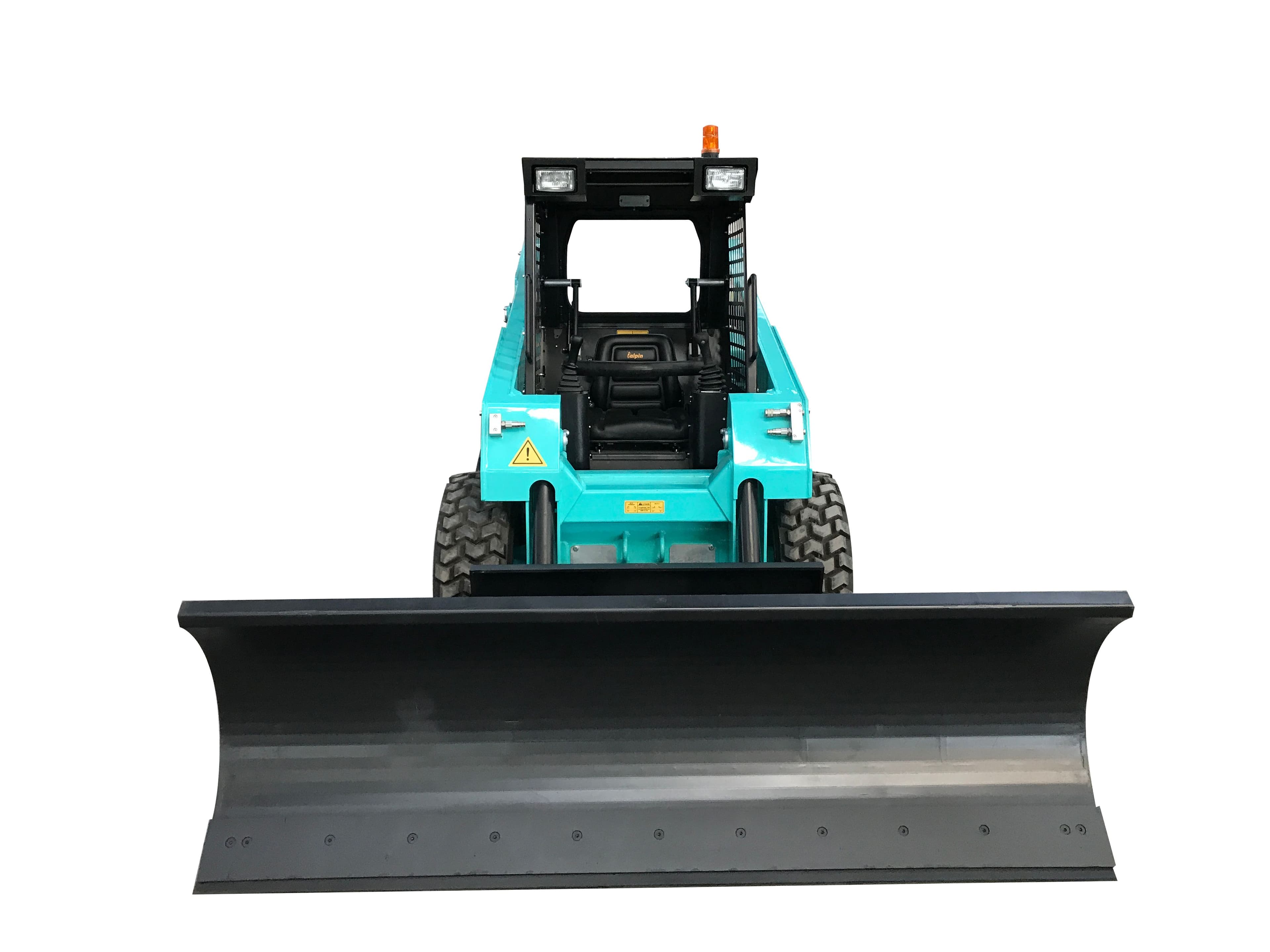Dozer Blade - 2