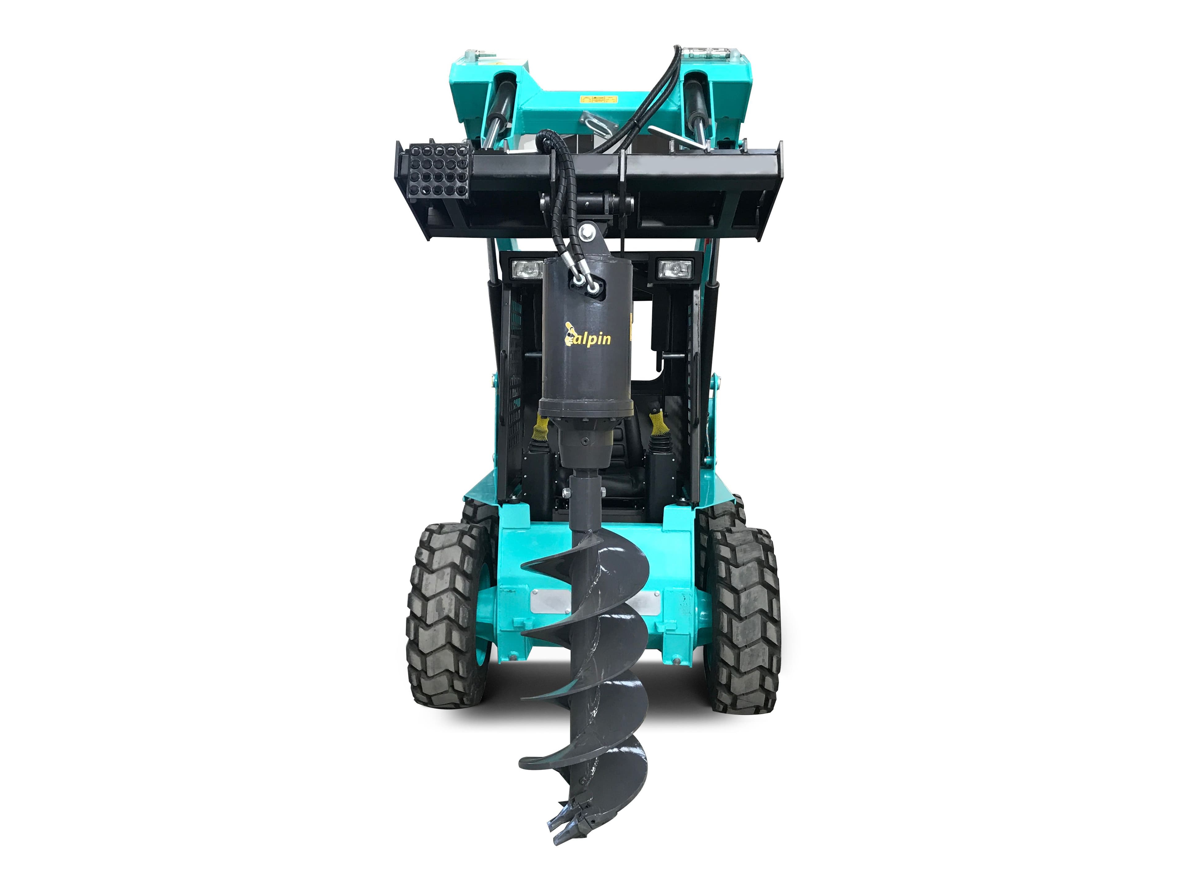Auger - 2
