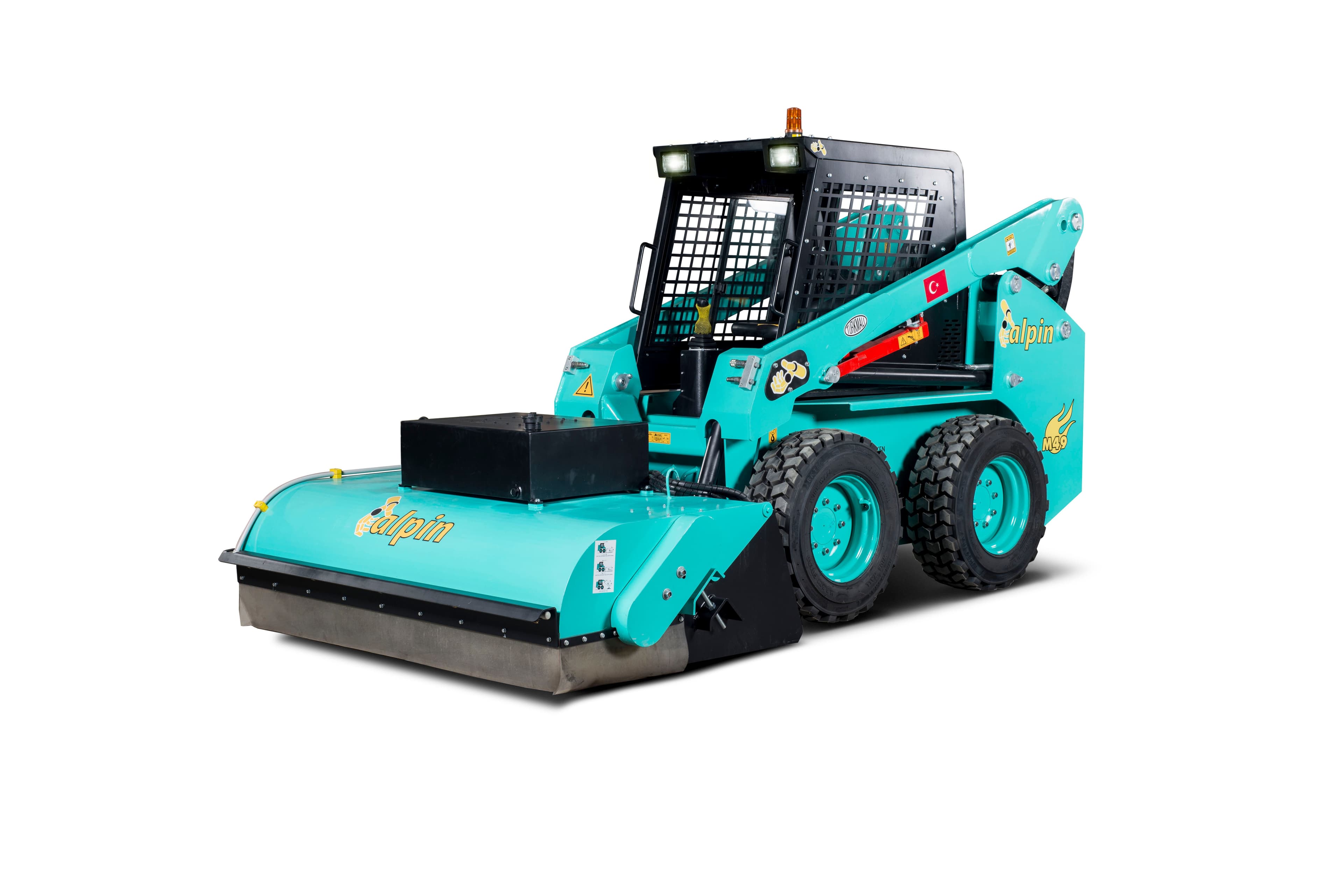 Sweeper