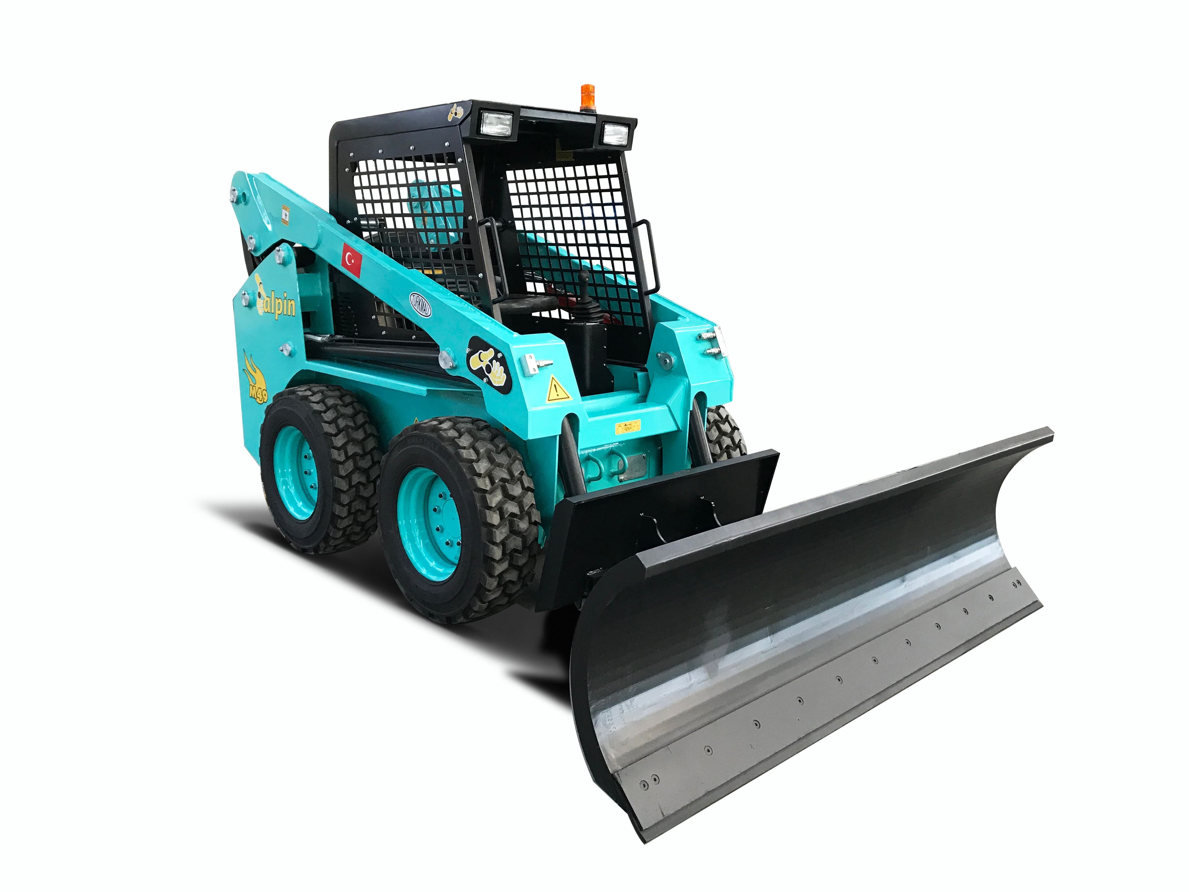 Dozer Blade