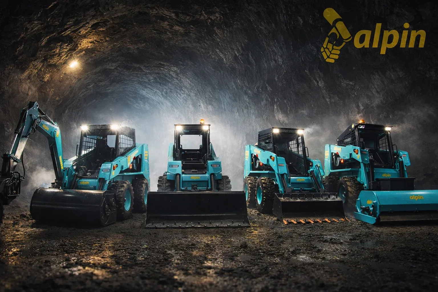 Zor İşleri Kolay Kılan Makineler